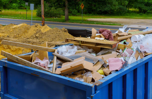 Best Construction Debris Removal  in Deerfield Beach, FL